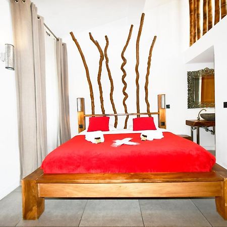 Design Yourhosthelper Cannes Exteriér fotografie