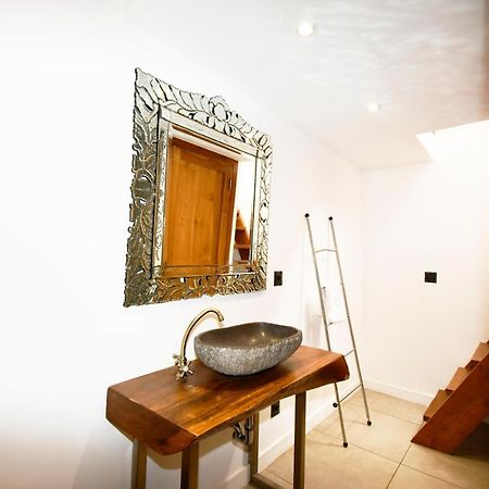 Design Yourhosthelper Cannes Exteriér fotografie