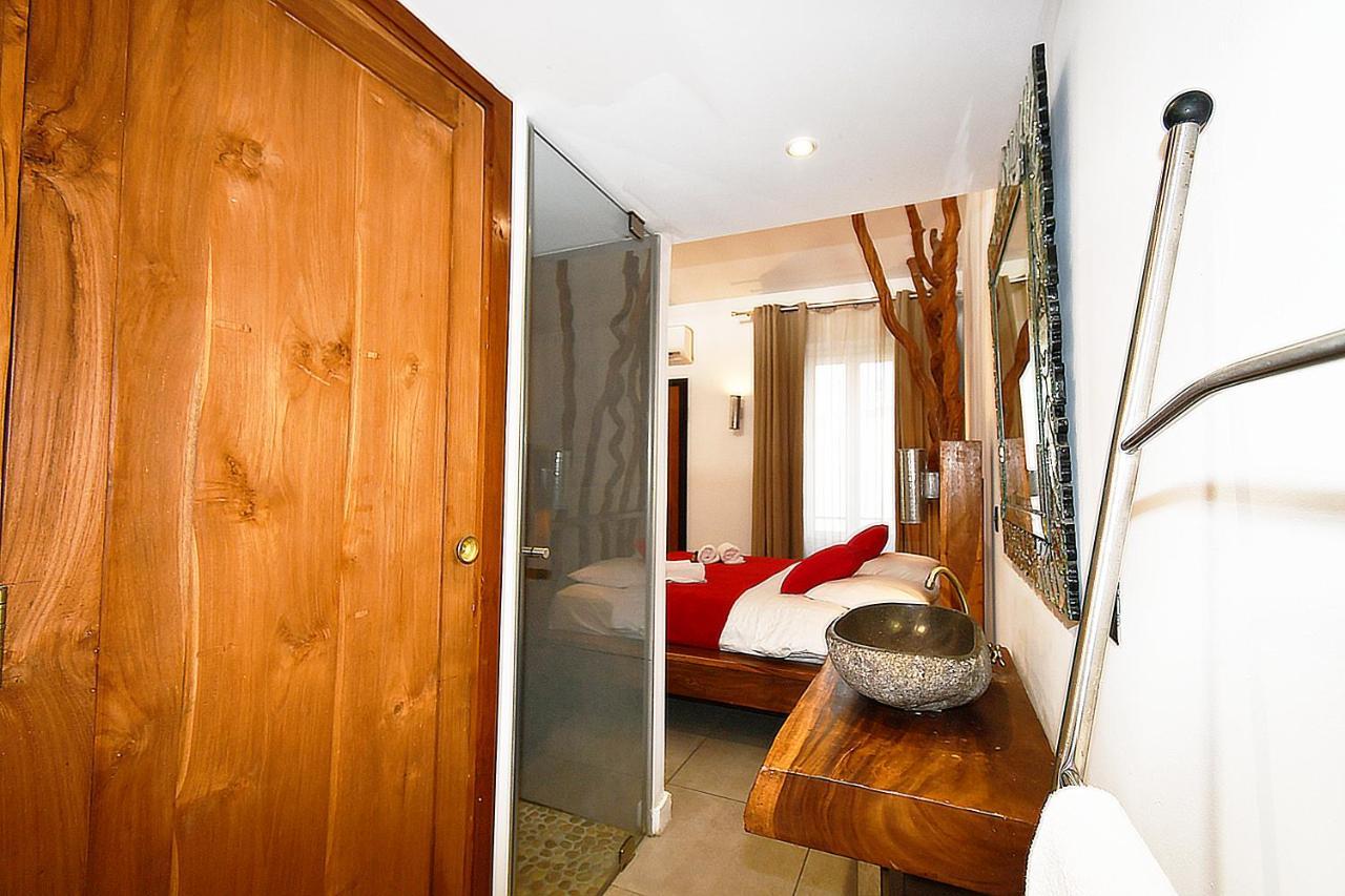 Design Yourhosthelper Cannes Exteriér fotografie
