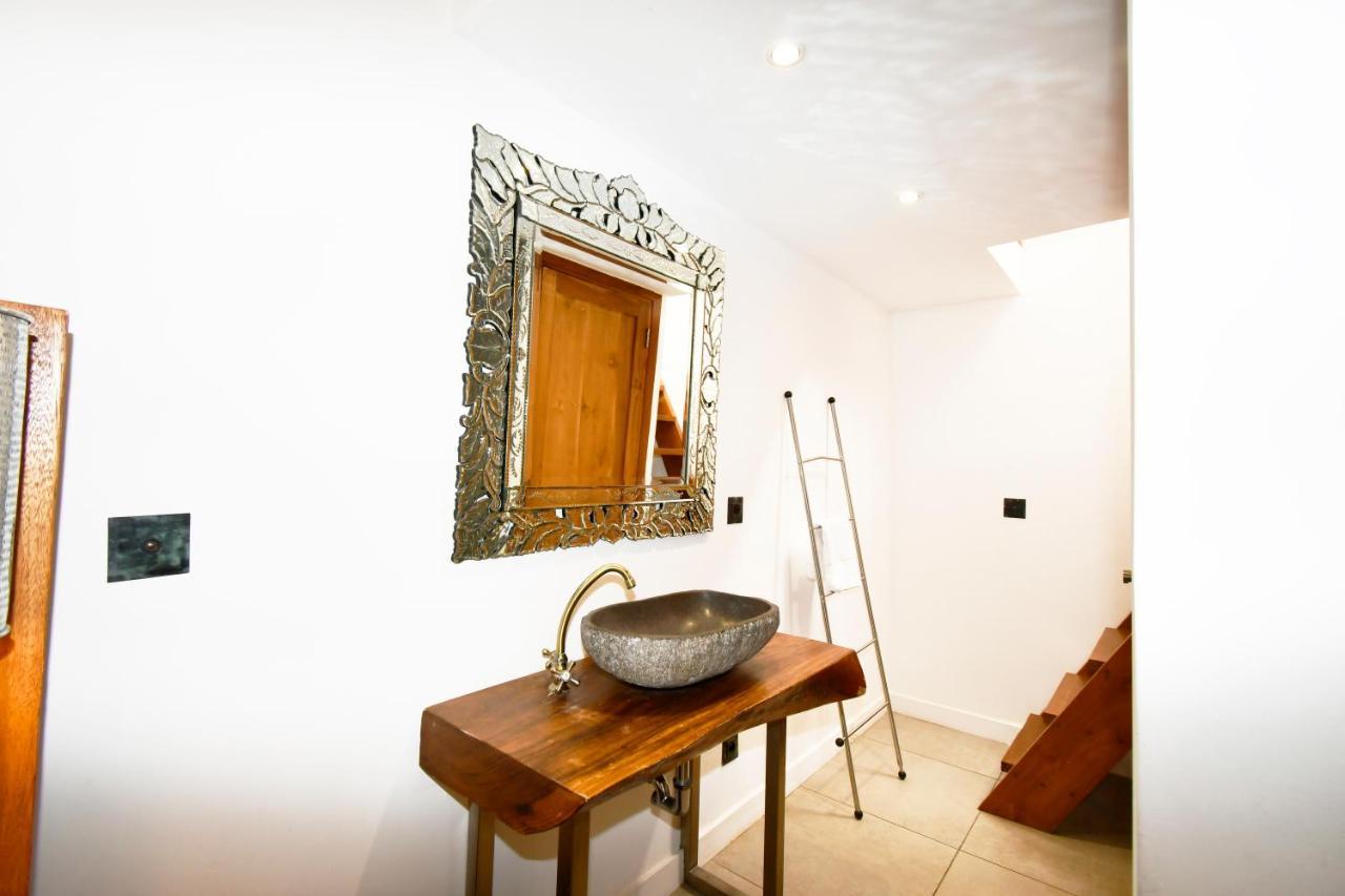 Design Yourhosthelper Cannes Exteriér fotografie