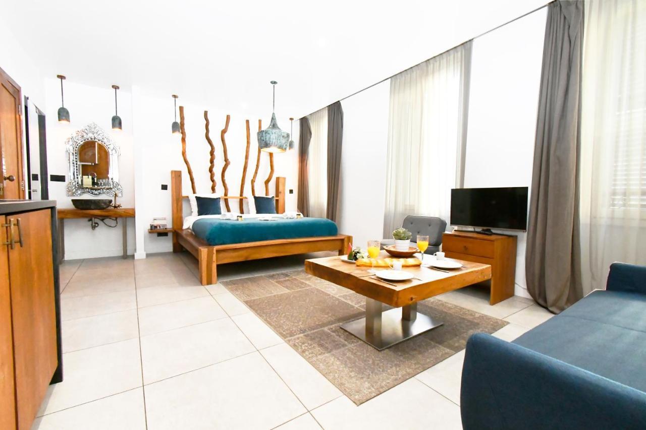 Design Yourhosthelper Cannes Exteriér fotografie
