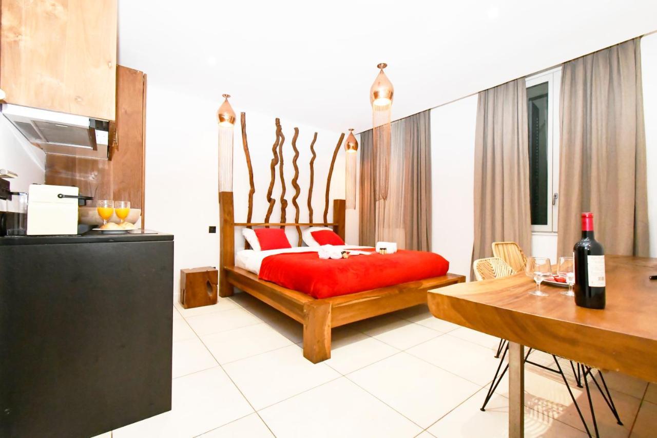 Design Yourhosthelper Cannes Exteriér fotografie