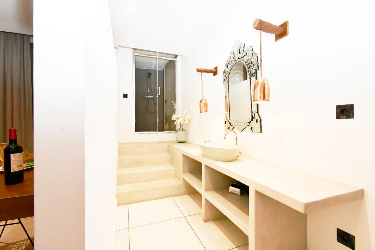Design Yourhosthelper Cannes Exteriér fotografie