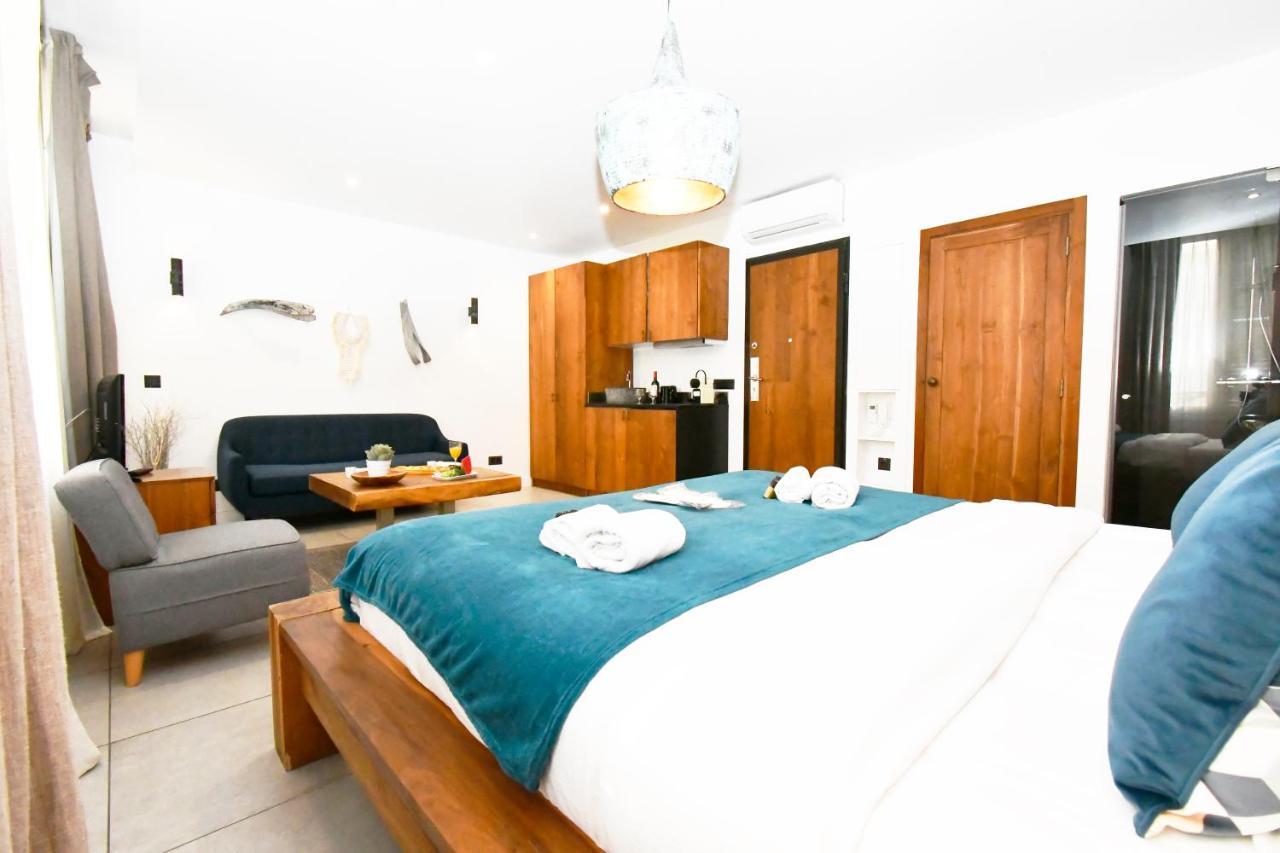 Design Yourhosthelper Cannes Exteriér fotografie