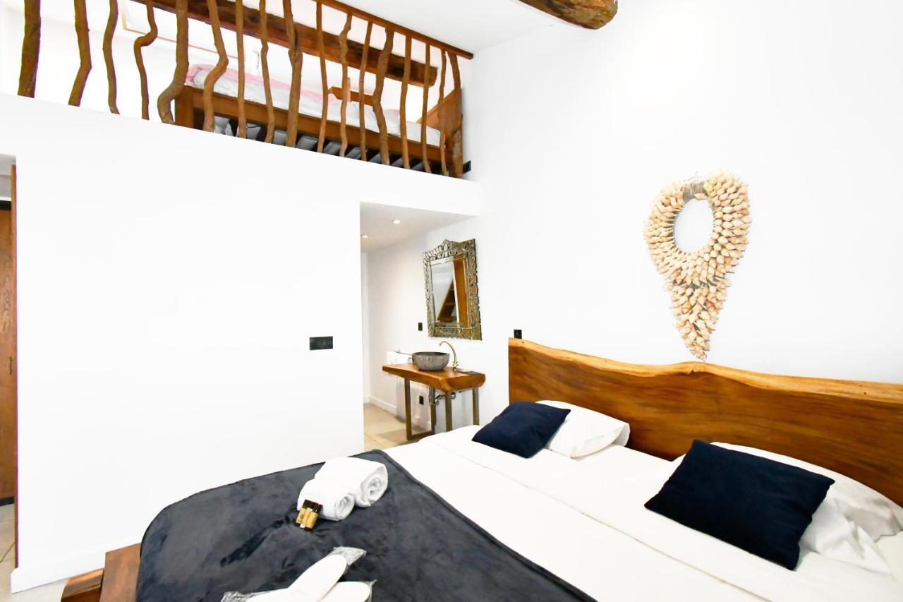 Design Yourhosthelper Cannes Exteriér fotografie